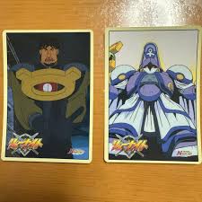 「イズミ 覇王大系リューナイト」の画像検索結果