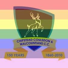 Image result for Chipstead Coulsdon & Walcountians Cc