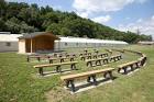 View of the outdoor stage and - via Daymix