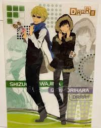 「折原臨也 デュラララ!!」の画像検索結果