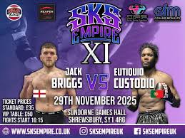 Image result for Stoke on Trent Thai Boxing Club