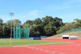 Image result for Guildford and Godalming Athletics Club
