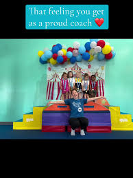 Image result for Tolworth Gymnastics Club