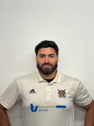 Image result for Hunslet Nelson Cricket Club