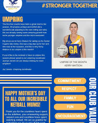 Image result for Knighton Netball Club