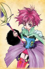 「ロニ・デュナミス テイルズオブデスティニー2」の画像検索結果