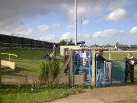 Image result for Brodsworth Main Cricket Club