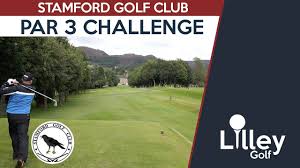 Image result for Stamford (Stalybridge) Golf Club