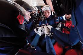 Image result for Glasgow University Skydive Club