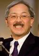 Edwin M. Lee AKA Edwin Mah Lee