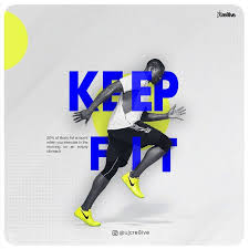 Image result for Keepfit Section