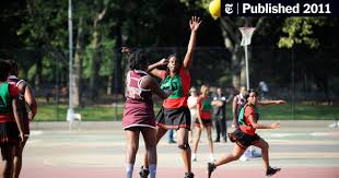 Image result for York University Netball Club