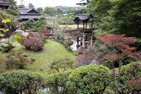 Image result for japanese gardens...