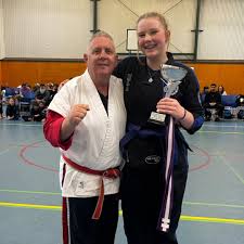 Image result for TRINITY KARATE ACADEMY