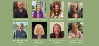 Image result for Dunmow Tennis Club