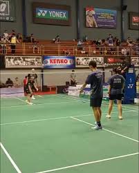 Image result for Devizes Badminton Club