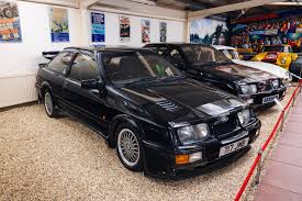 Image result for ford rs500 cosworth
