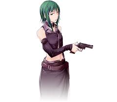 「ネメシス=スドウ ネメシスの銃口」の画像検索結果