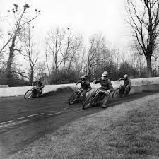 Image result for Rye House Rockets Speedway Club