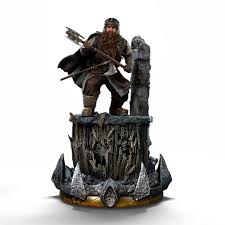 Image result for Gimli