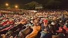 Anzac Day: Thousands honour the fallen in dawn service at Gallipoli