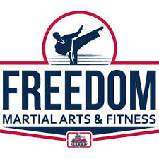 Image result for Freedom Martial Arts