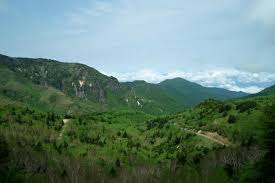 Image result for 毛無峠