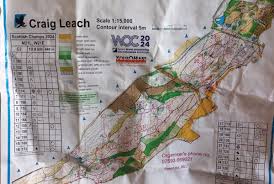 Image result for Inverness Orienteering Club