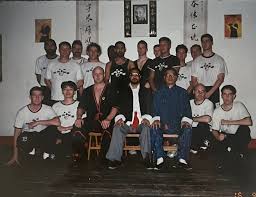 Image result for Guildford Autodefence Wing Tchun