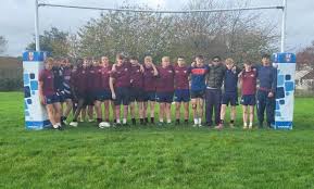 Image result for Fawley Rugby Football Club
