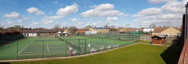 Image result for Spalding Town Bowls Club