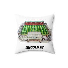Image result for South Lincoln Jfc