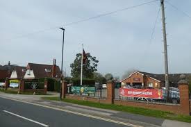Image result for Bilton Cricket Club