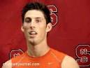 Clemson QB Cullen Harper