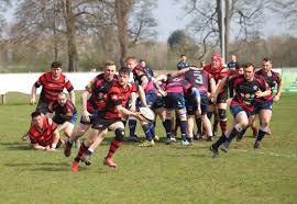 Image result for Oswestry Rugby Football Club