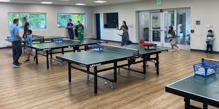 Image result for Sutton-At-Hone Table Tennis Club
