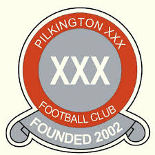 Image result for Pilkington Football Club