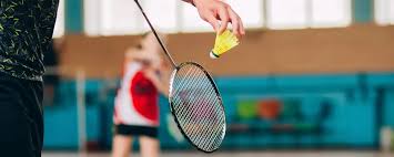 Image result for Loddon (Norfolk) Badminton Club