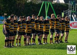 Image result for Kidwelly Rugby Football Club
