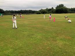 Image result for Roe Green Cricket Club