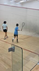 Image result for Hull East Riding Squash Club
