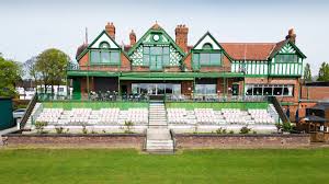 Image result for Hillhead Cricket Club