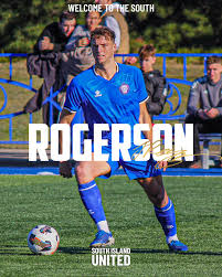 Image result for Christchurch United Fc