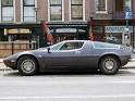 Maserati Bora Pictures, Photos, Information, Prices, Specifications
