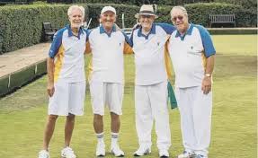 Image result for Horsham District Indoor Bowls Club