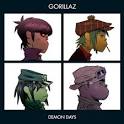고릴라즈(Gorillaz)는 실존하는