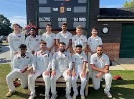 Image result for LITTLE GADDESDEN CRICKET CLUB