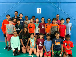 Image result for Devizes Badminton Club