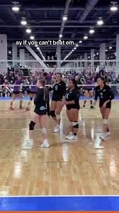Image result for Newmarket Volleyball Club