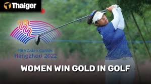Image result for Thai Golf News